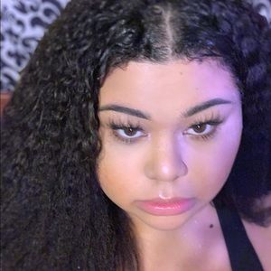 Meet your Posher, Savannah